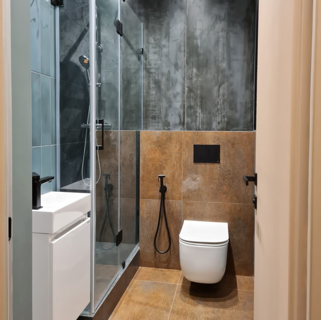 ГАЛЕРЕЯ РЕАЛИЗОВАННЫХ ПРОЕКТОВ