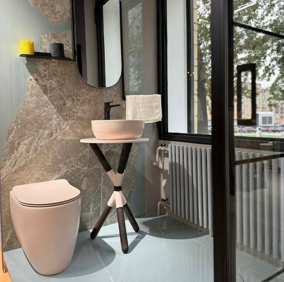 ШОУ-РУМ Ателье Интерьеров