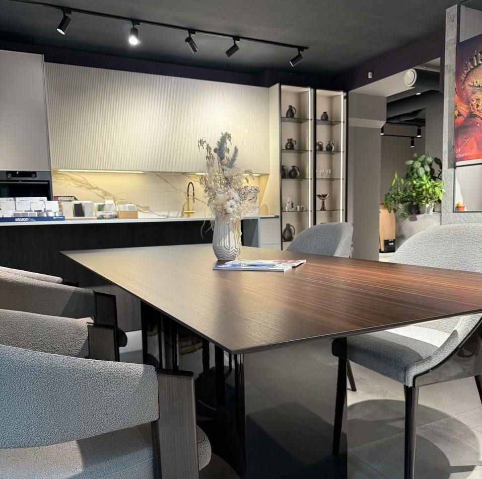 ШОУ-РУМ Ателье Интерьеров