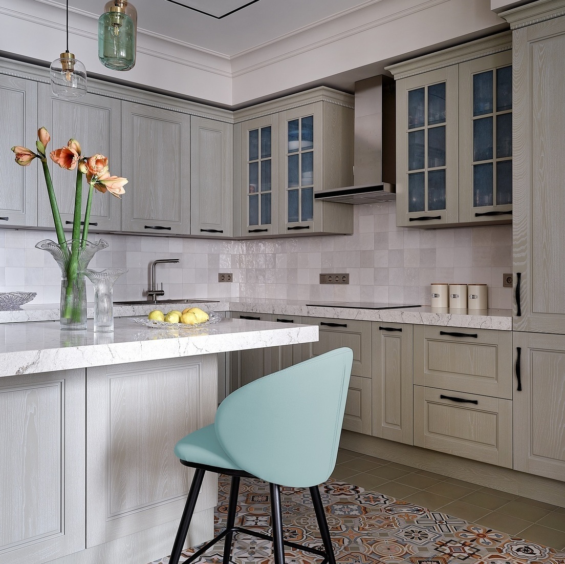 ГАЛЕРЕЯ РЕАЛИЗОВАННЫХ ПРОЕКТОВ