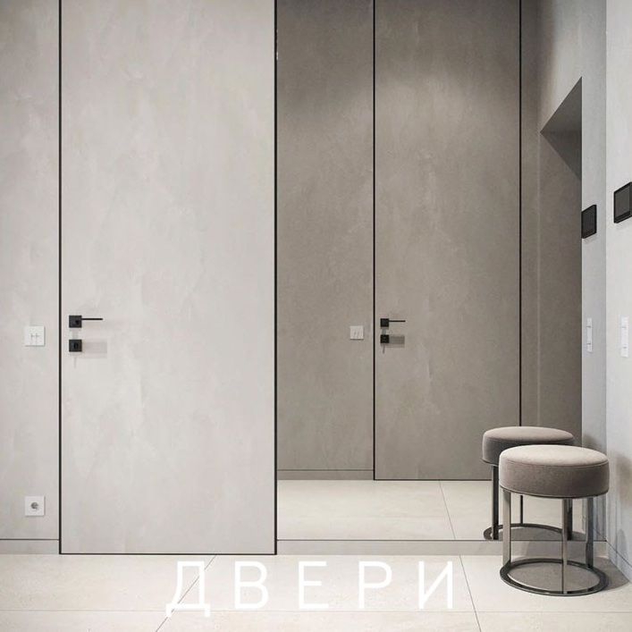 ДВЕРИ двери