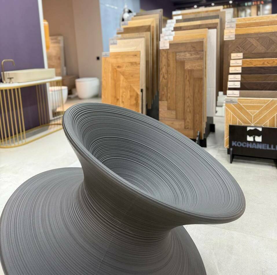 ШОУ-РУМ Ателье Интерьеров