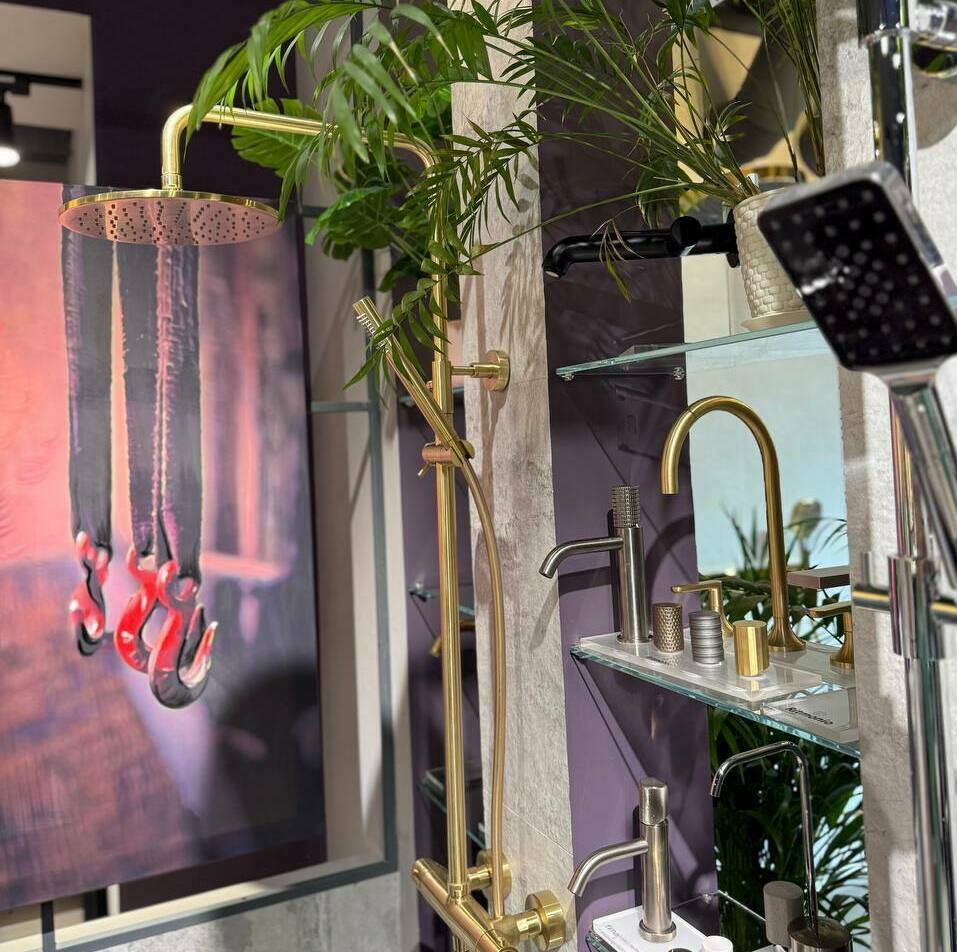 ШОУ-РУМ Ателье Интерьеров