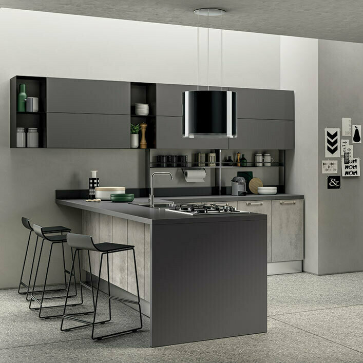 кухни кухни