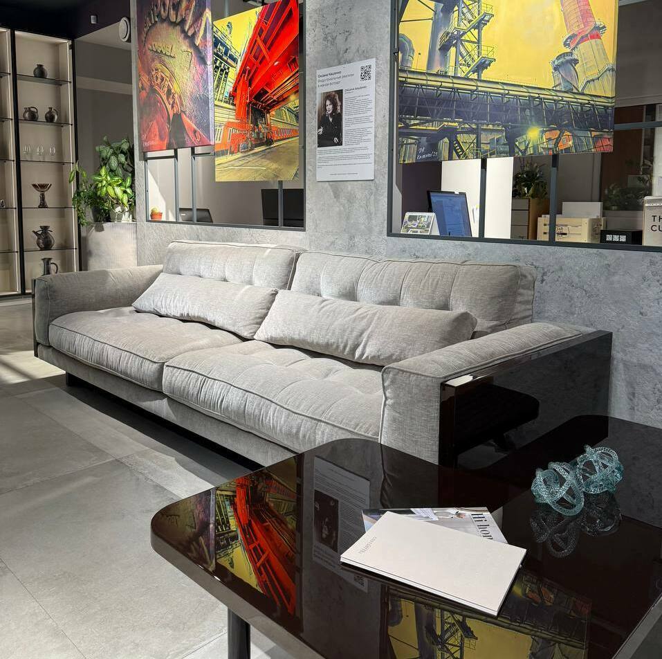 ШОУ-РУМ Ателье Интерьеров