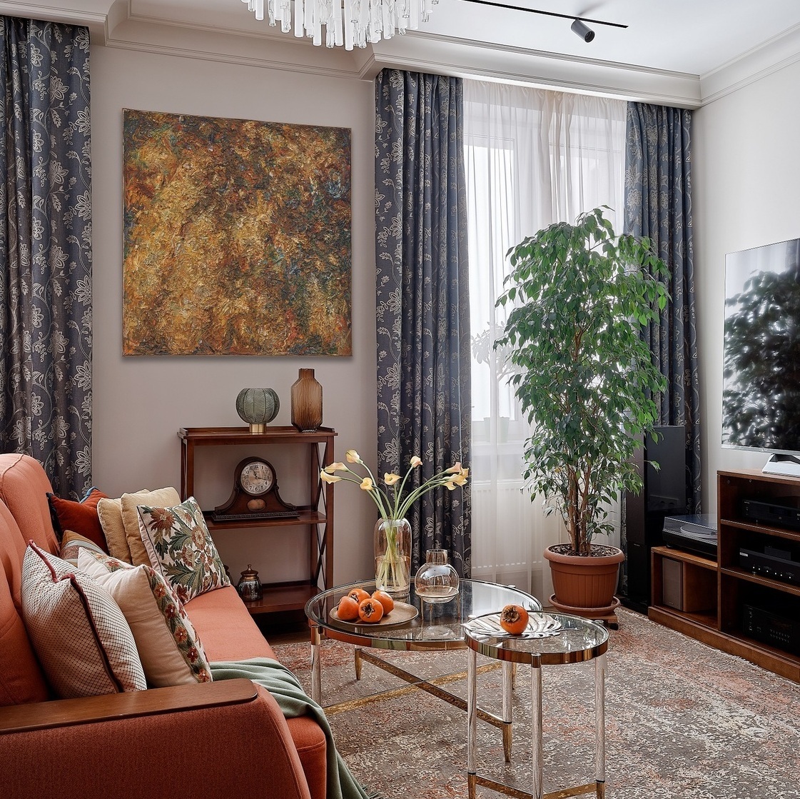 ГАЛЕРЕЯ РЕАЛИЗОВАННЫХ ПРОЕКТОВ