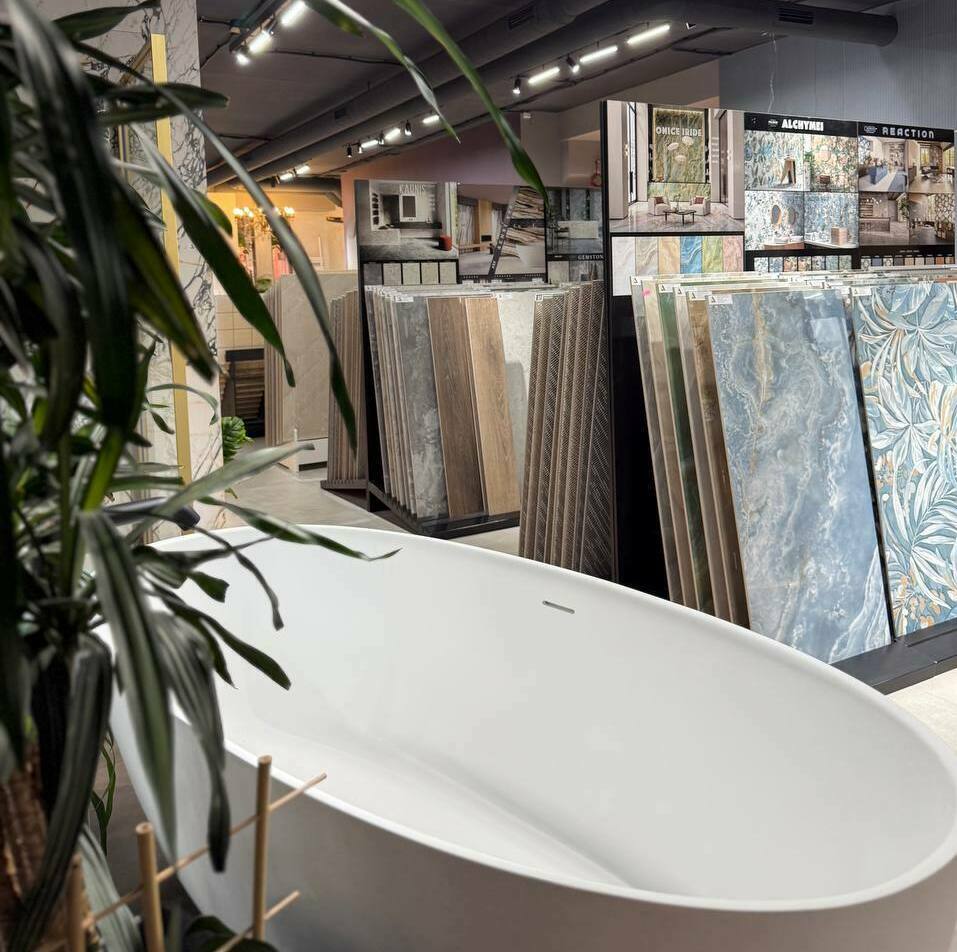 ШОУ-РУМ Ателье Интерьеров