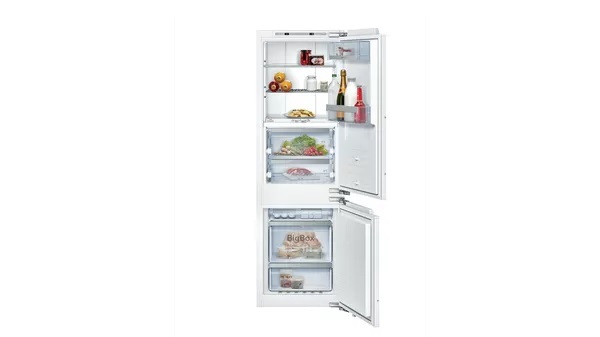 Холодильники Neff <br>